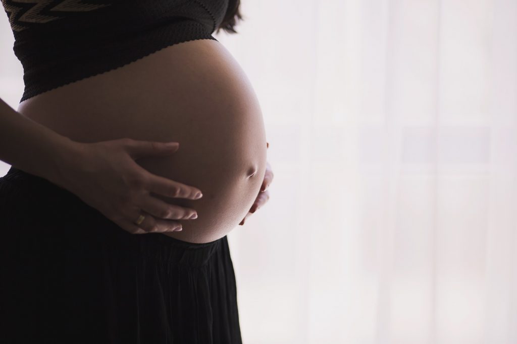 DENTAL CARE DURING PREGNANCY-min