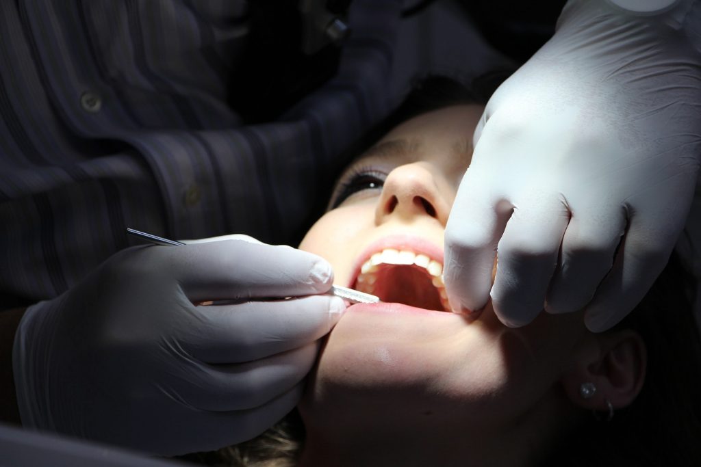 What is Dental Abcess-min