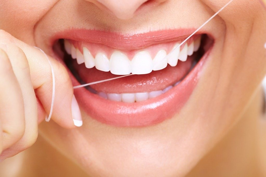 Correct Flossing Techniques-min