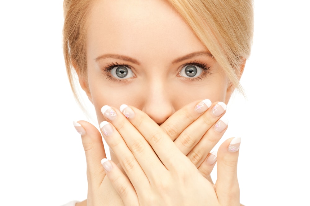 5 Tips you have bad breath-min