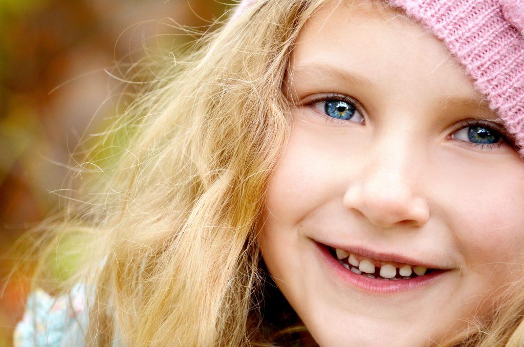 A Childs Best Diet For Healthy Teeth And Gums-min