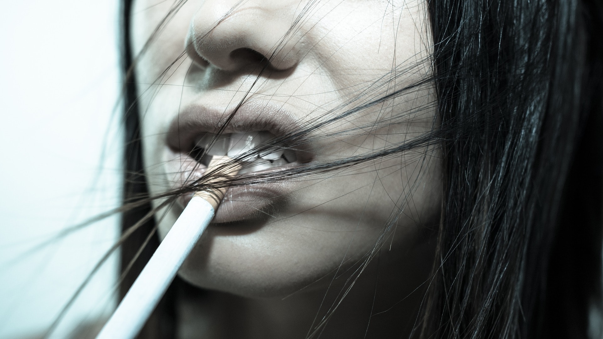 withdrawal symptoms of tobacco chewing