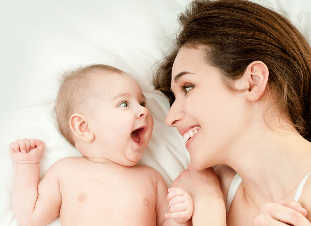 Enjoyable ways to brush baby teeth-min