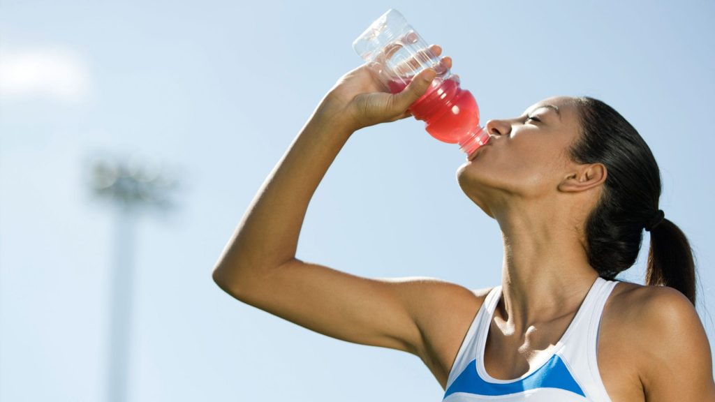Tooth Decay_ How Sports Drinks Promote Enamel Damage-min