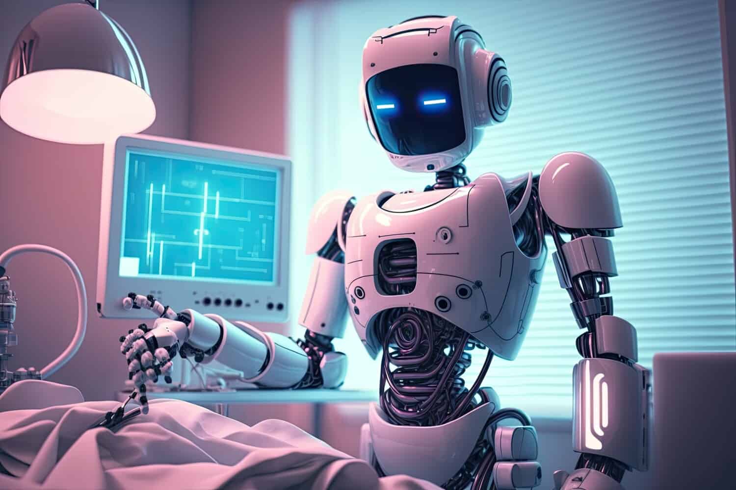 Will Robots Replace Dentists?