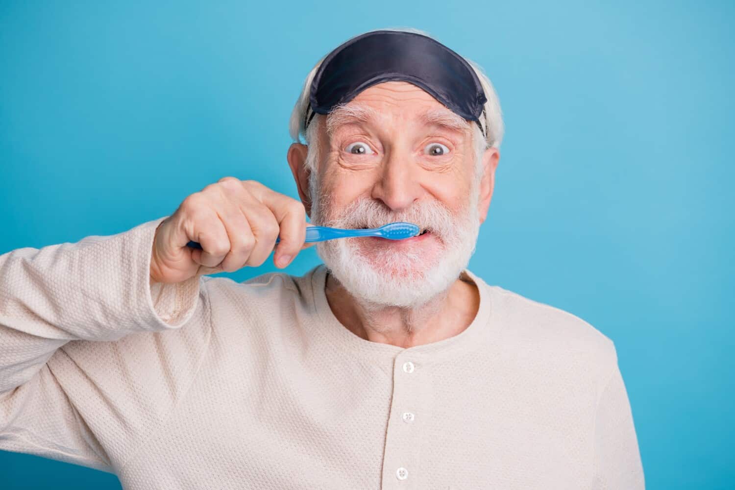 Why Is Oral Hygiene Important For The Elderly